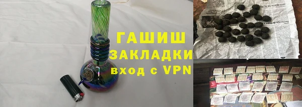 хмурый Алексин