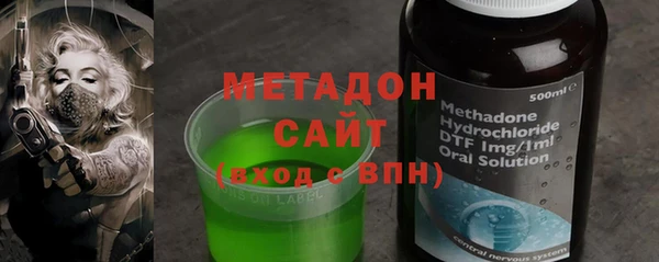 хмурый Алексин